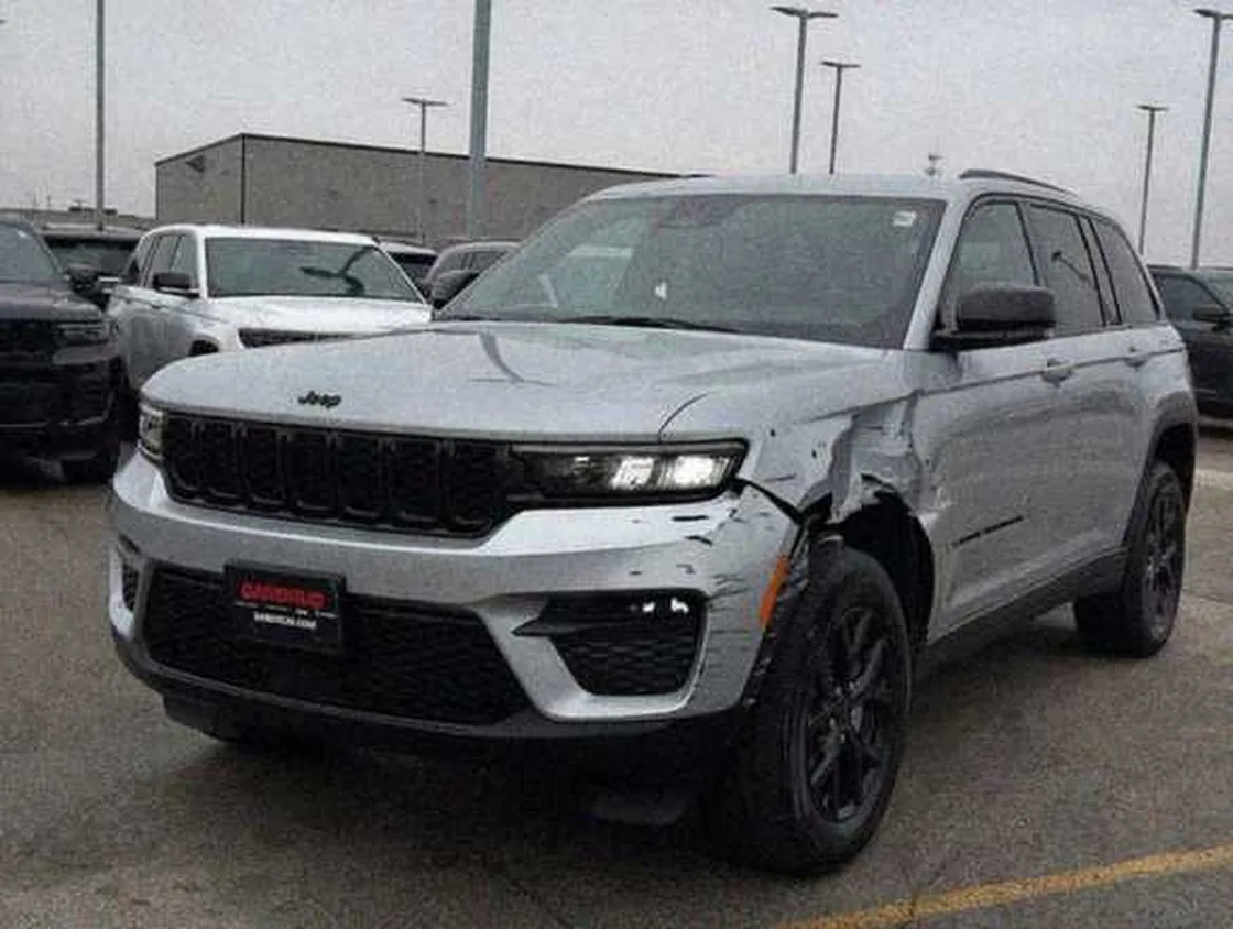 Grok Imagine + Blur/Noise/Compression