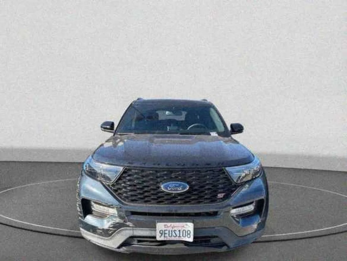 Grok Imagine + Blur/Noise/Compression