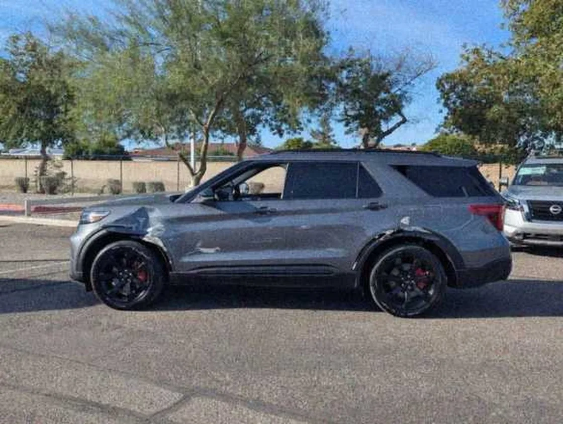 Grok Imagine + Blur/Noise/Compression