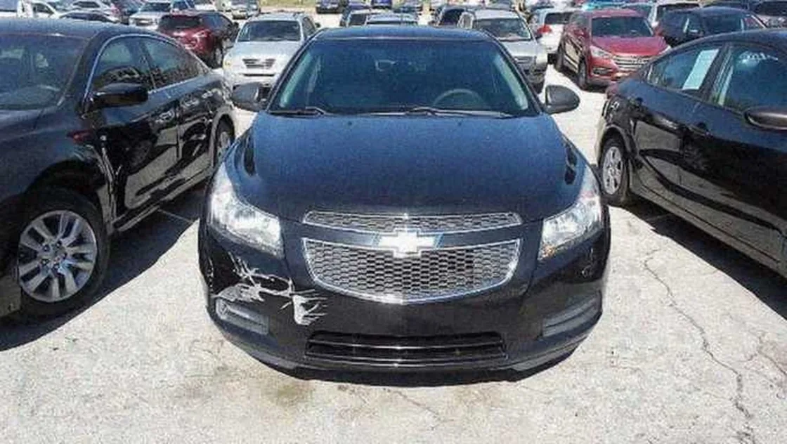 Grok Imagine + Blur/Noise/Compression