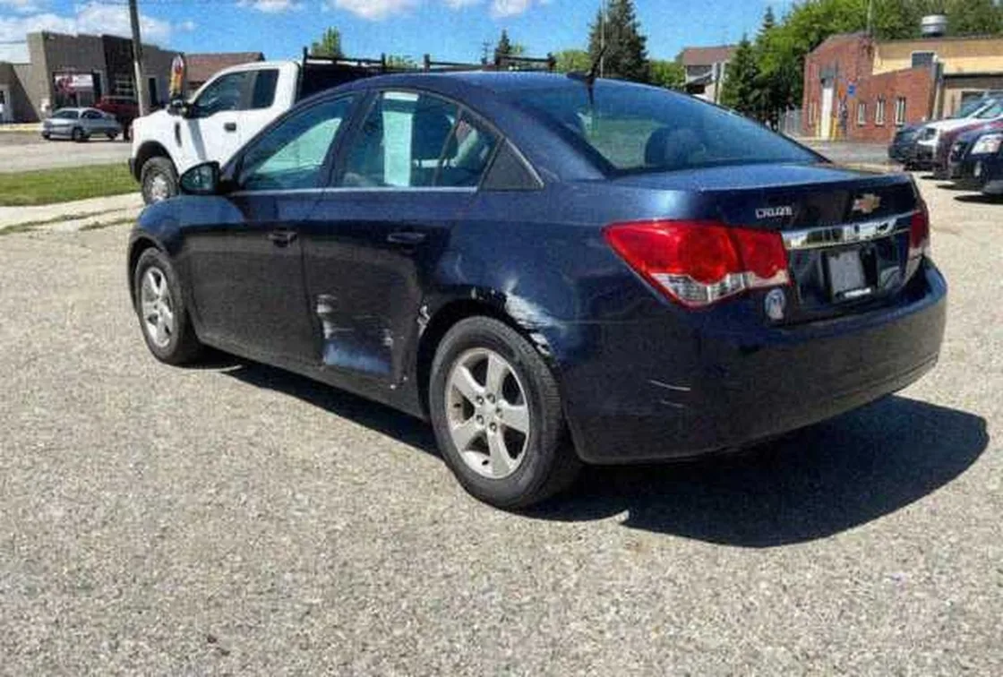 Grok Imagine + Blur/Noise/Compression