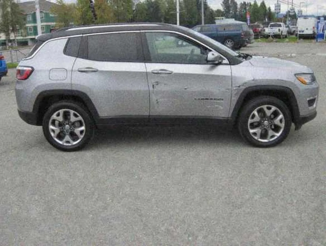 Grok Imagine + Blur/Noise/Compression