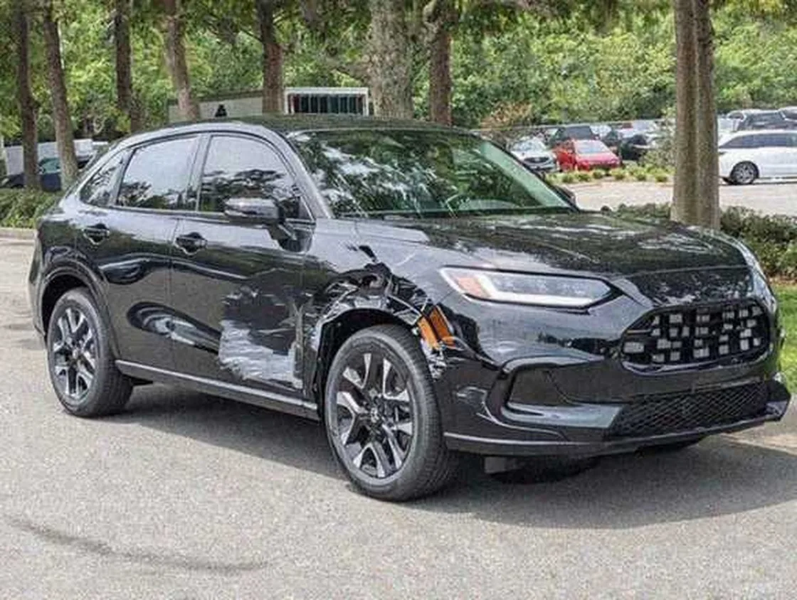 Grok Imagine + Blur/Noise/Compression