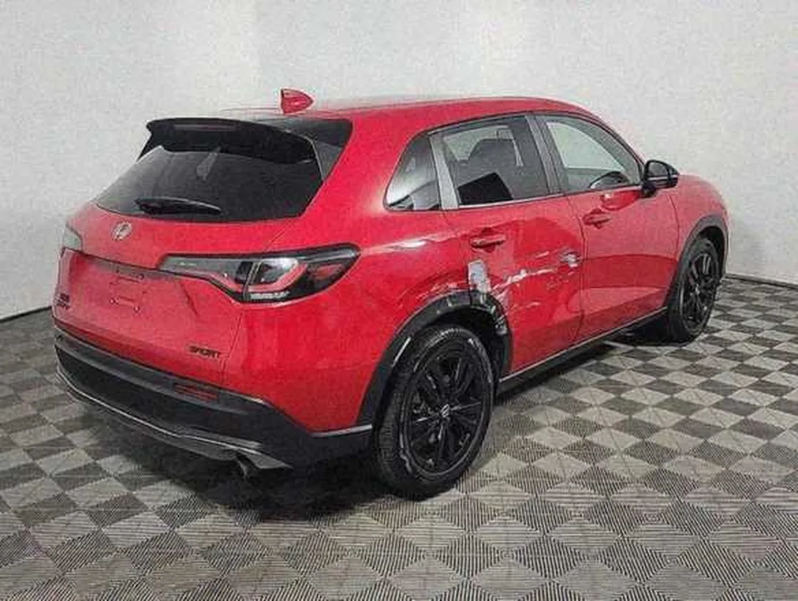 Grok Imagine + Blur/Noise/Compression