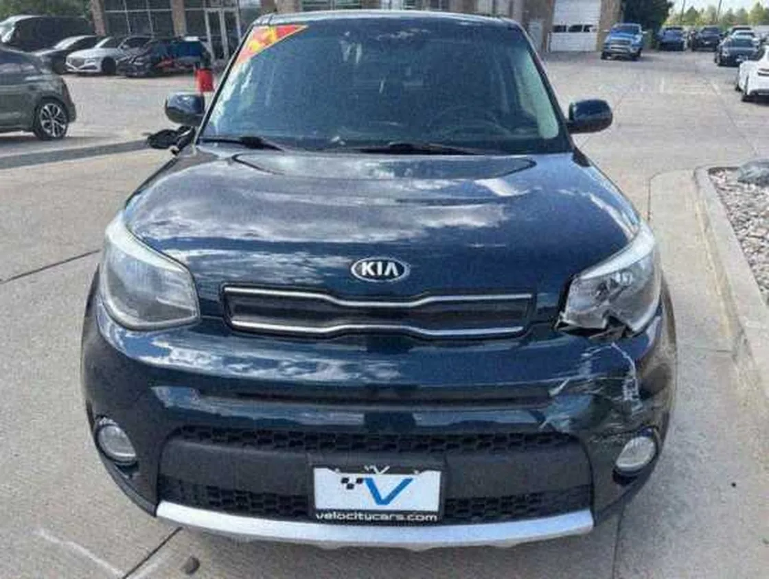 Grok Imagine + Blur/Noise/Compression