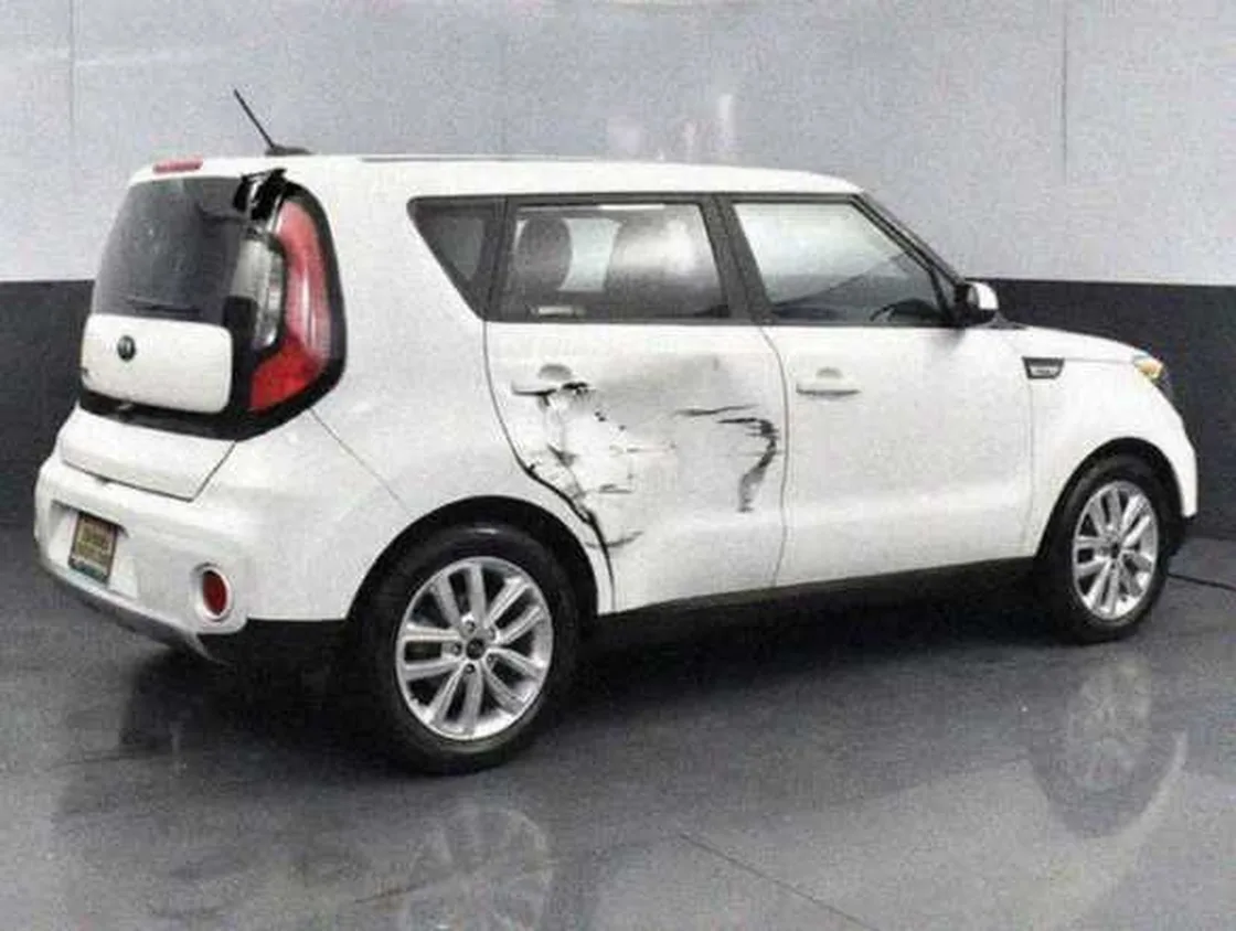 Grok Imagine + Blur/Noise/Compression