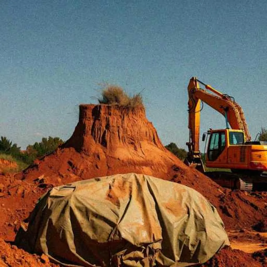 Grok Imagine + Blur/Noise/Compression