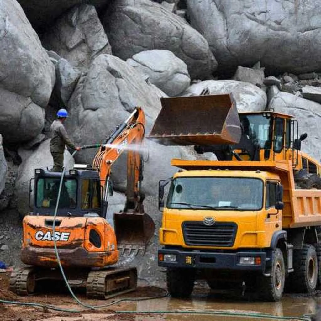 Grok Imagine + Blur/Noise/Compression