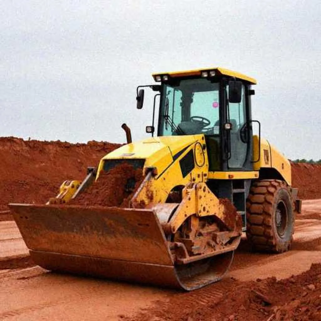 Grok Imagine + Blur/Noise/Compression