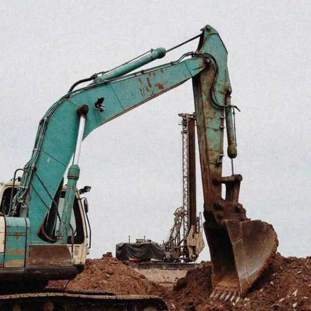 Grok Imagine + Blur/Noise/Compression