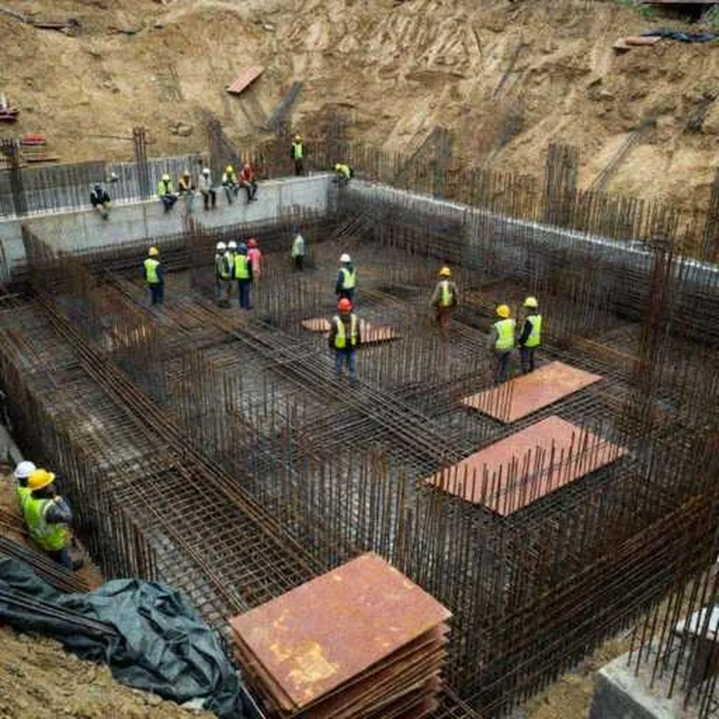 Grok Imagine + Blur/Noise/Compression