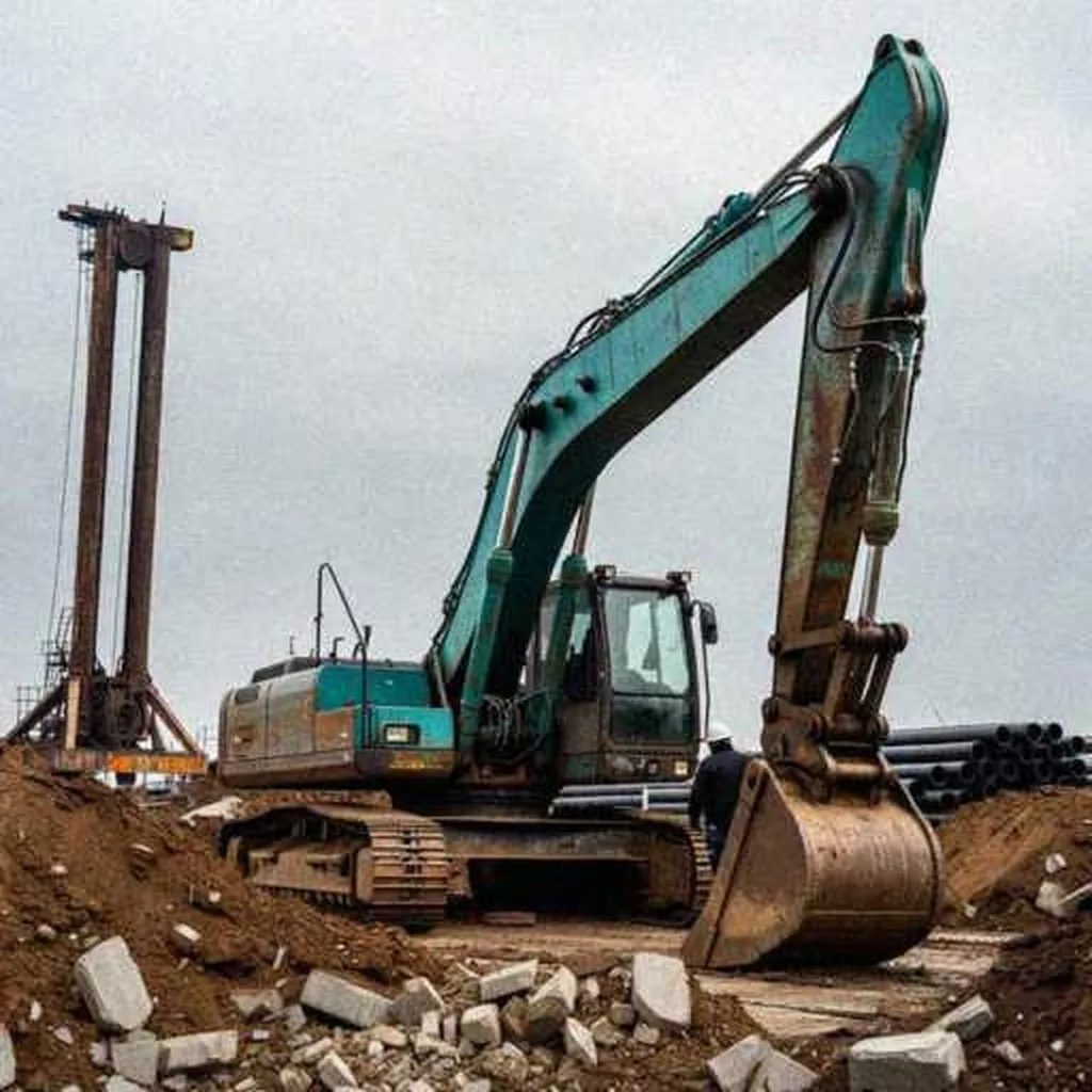 Grok Imagine + Blur/Noise/Compression