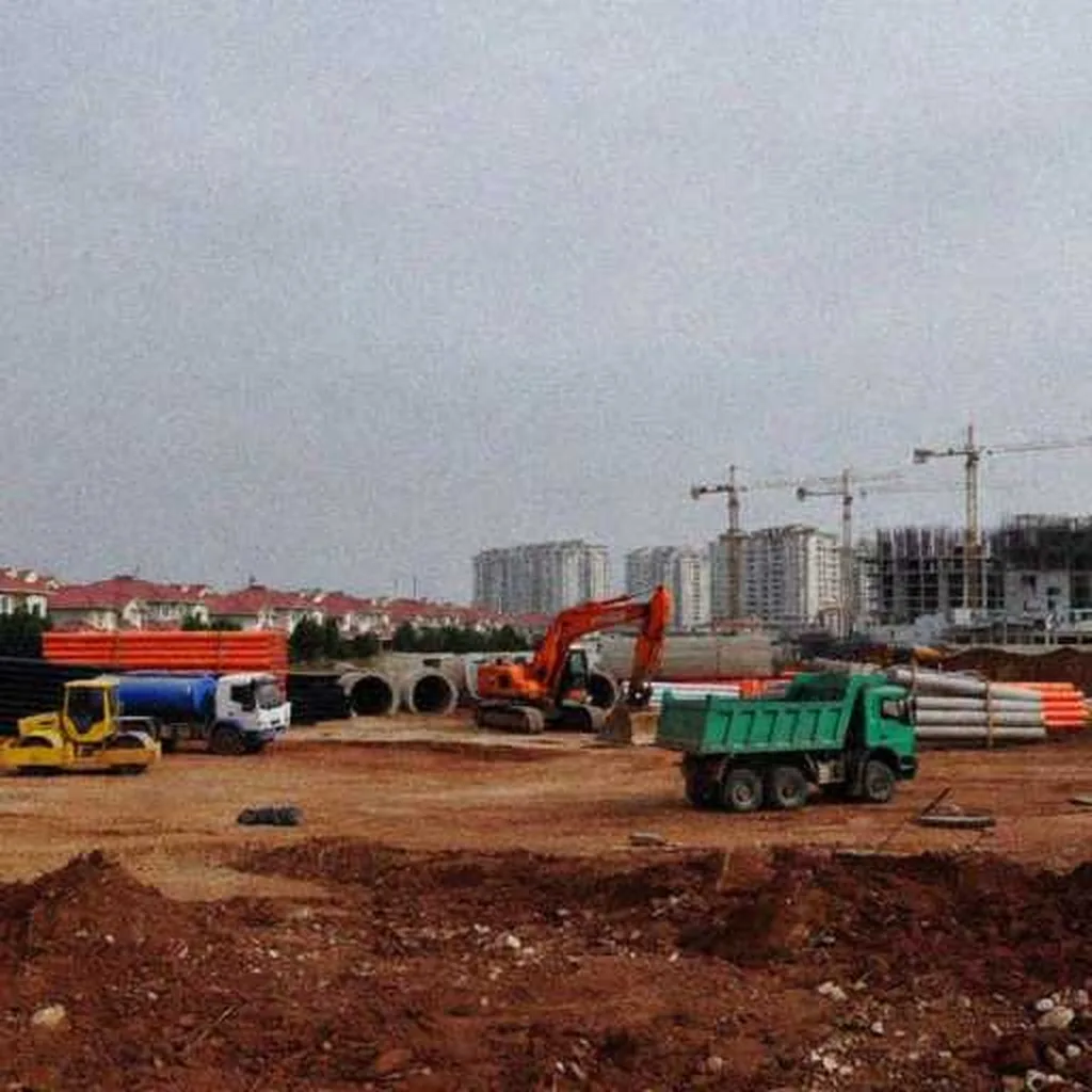 Grok Imagine + Blur/Noise/Compression