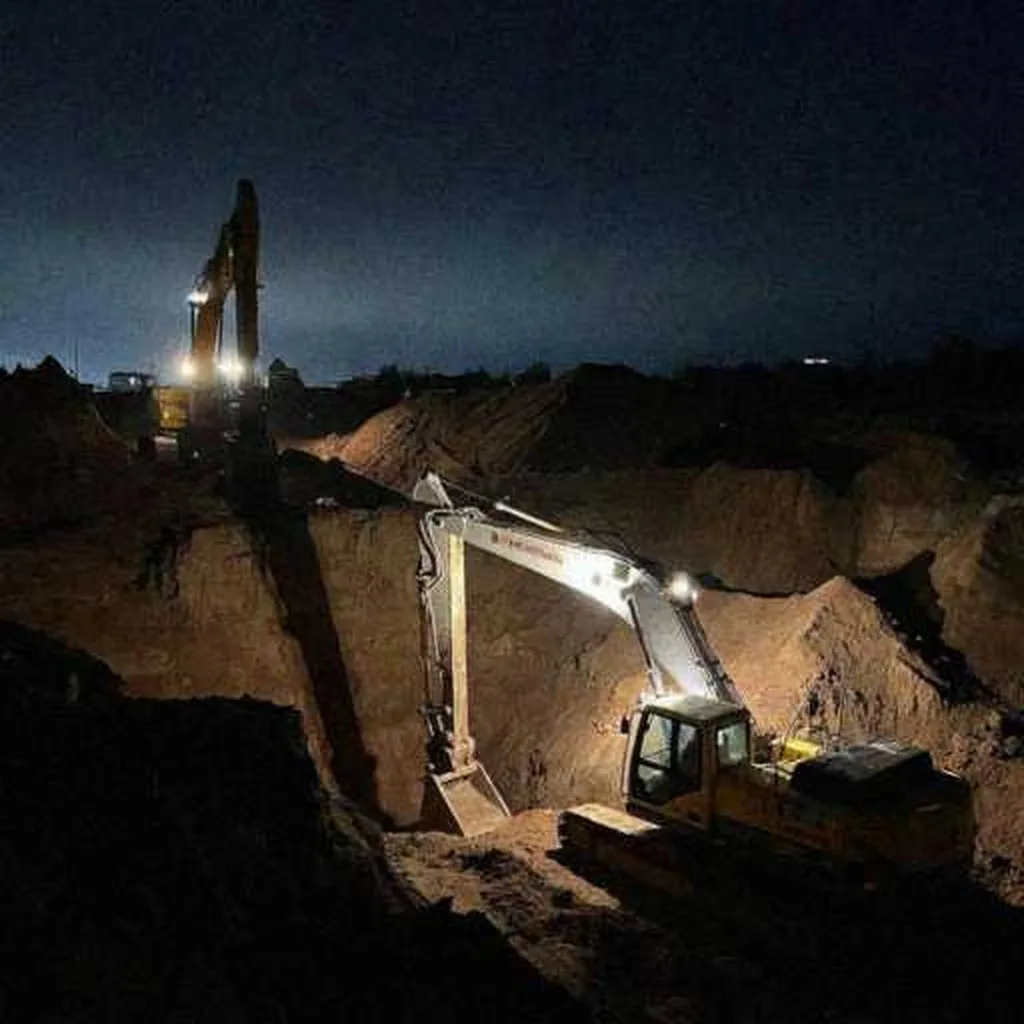 Grok Imagine + Blur/Noise/Compression