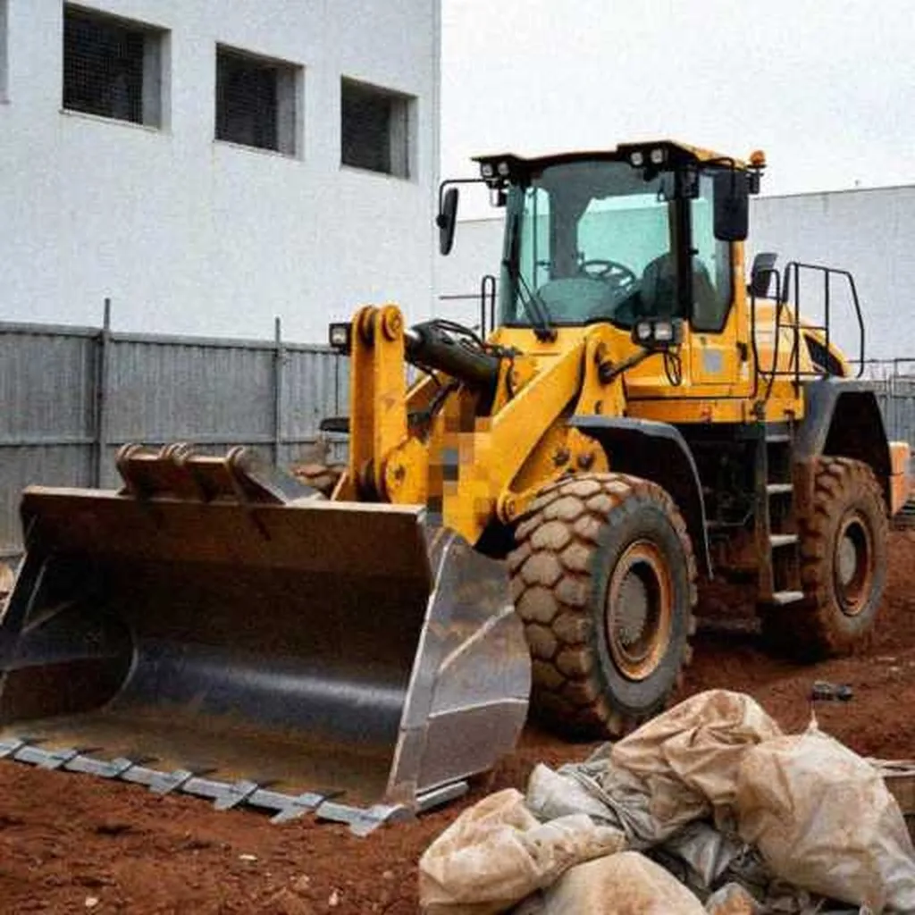 Grok Imagine + Blur/Noise/Compression