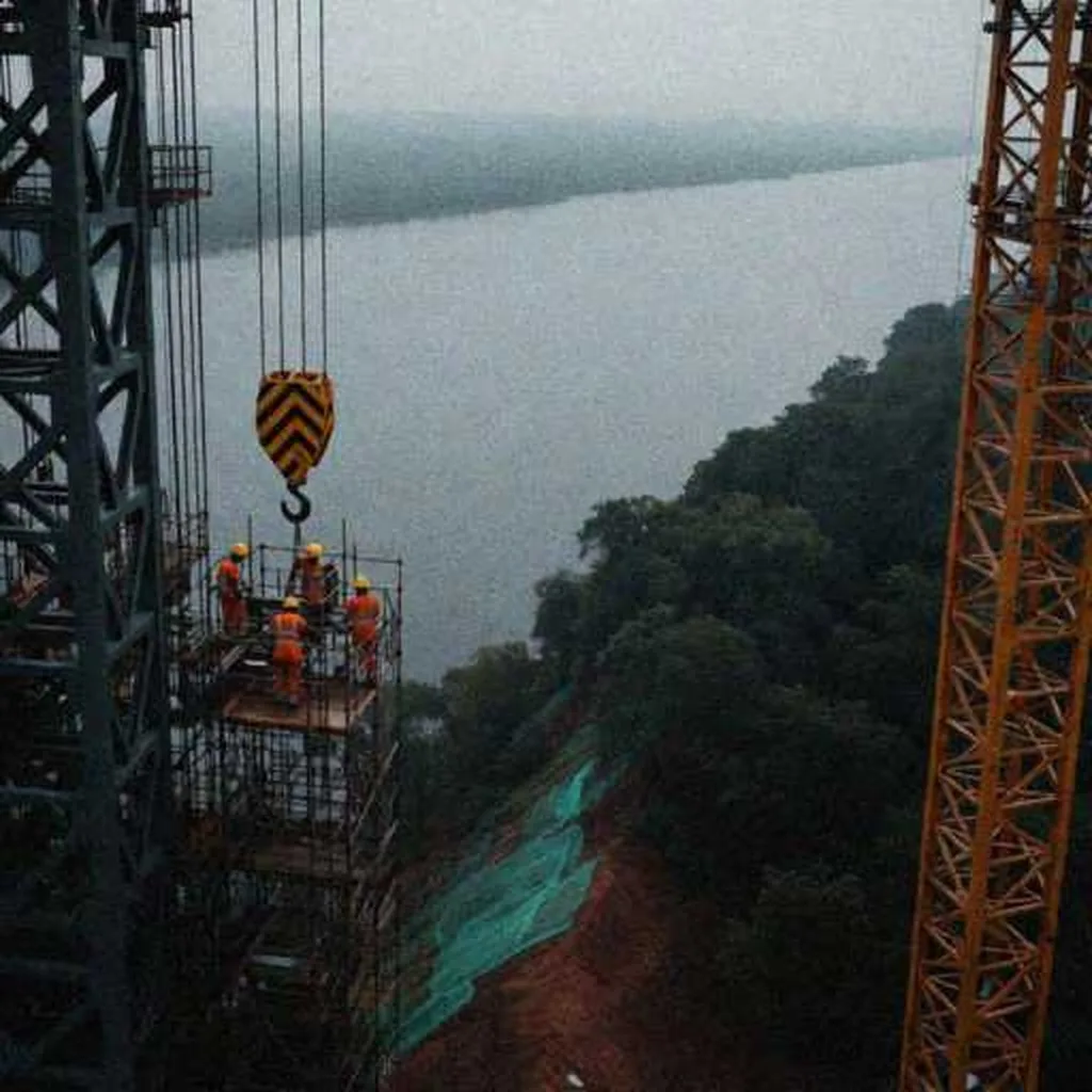 Grok Imagine + Blur/Noise/Compression