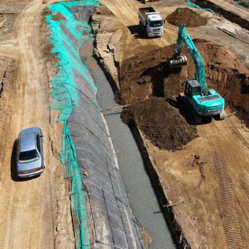 Grok Imagine + Blur/Noise/Compression