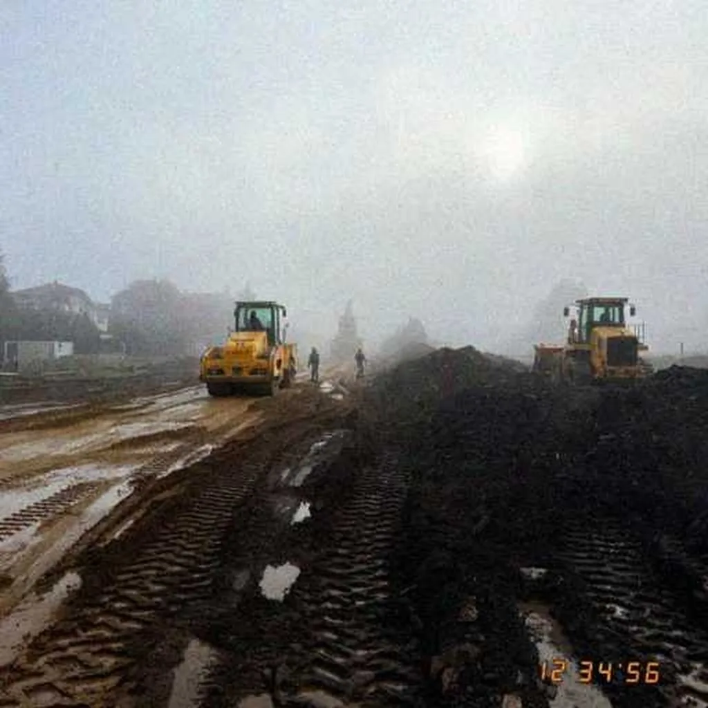 Grok Imagine + Blur/Noise/Compression