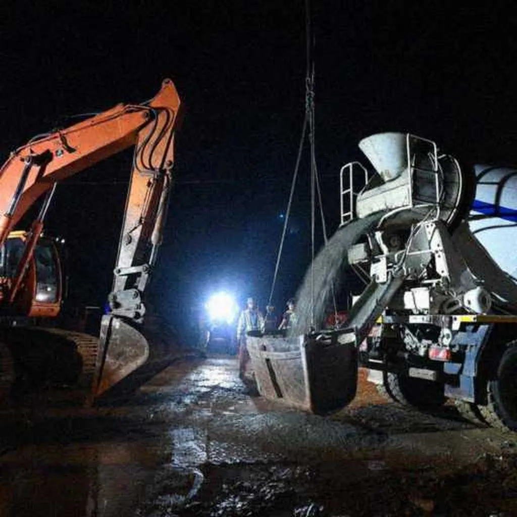 Grok Imagine + Blur/Noise/Compression