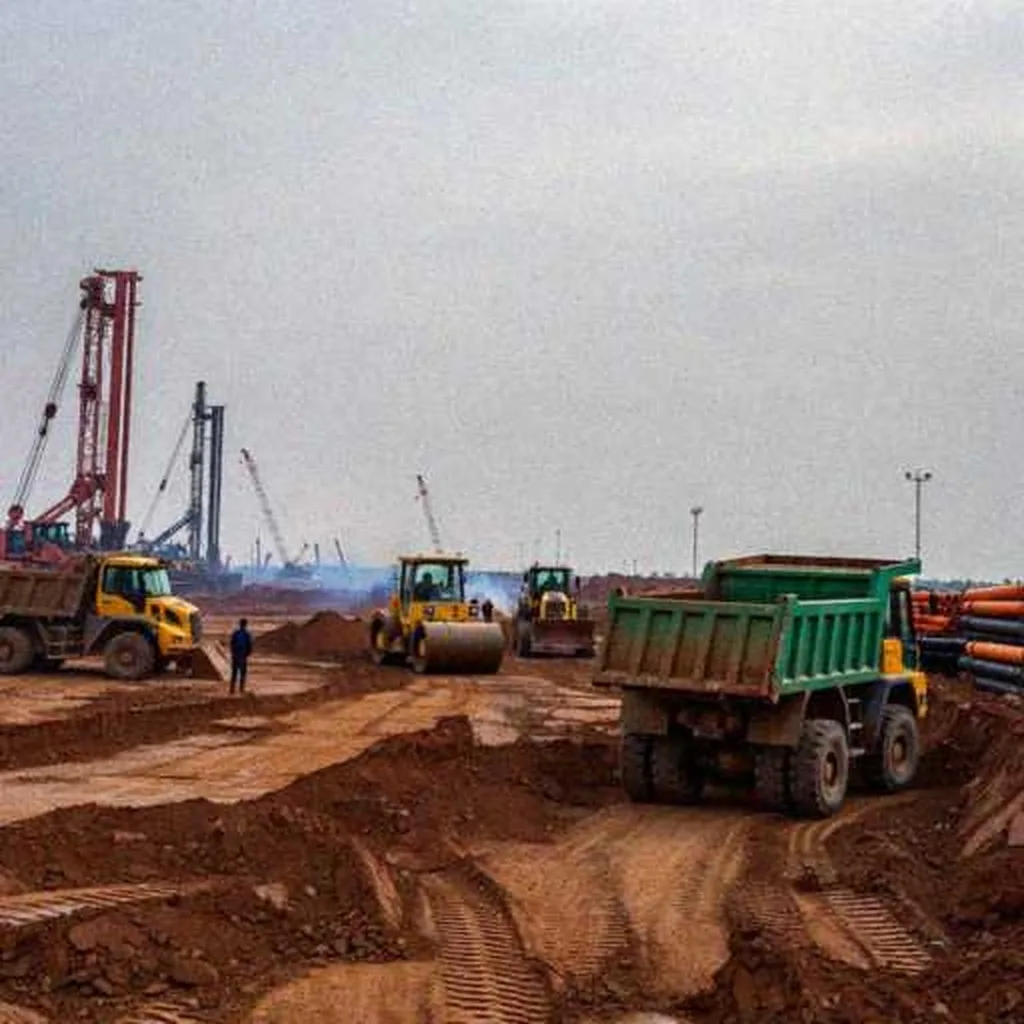 Grok Imagine + Blur/Noise/Compression