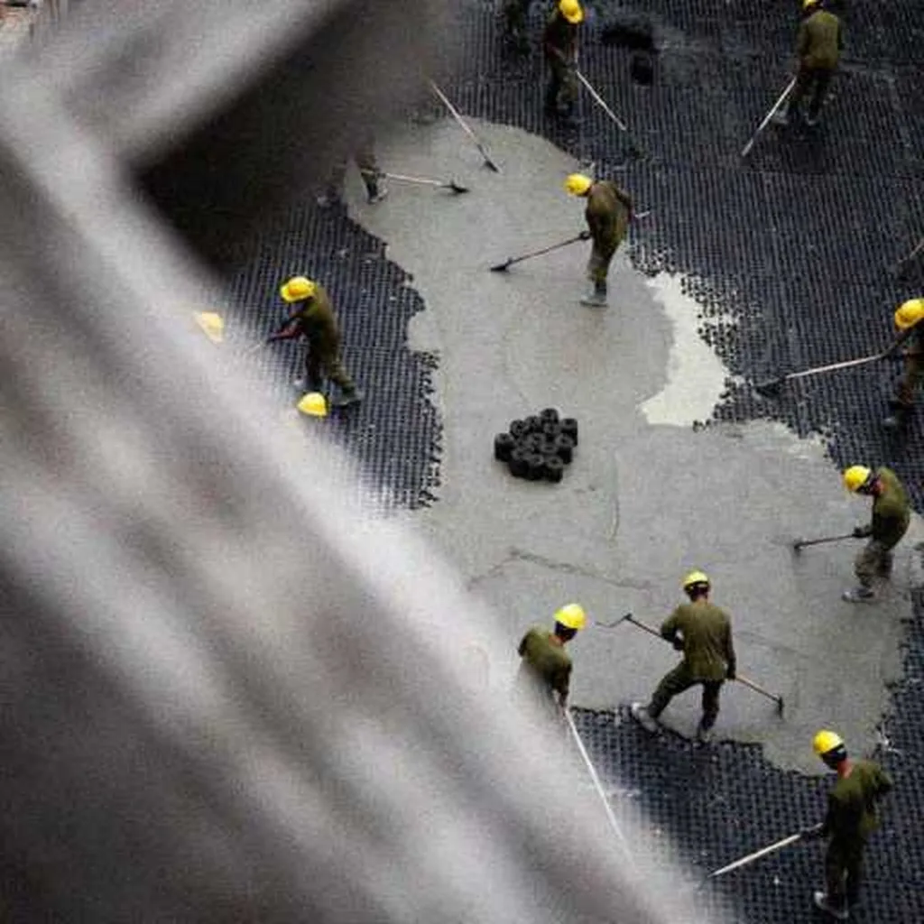 Grok Imagine + Blur/Noise/Compression