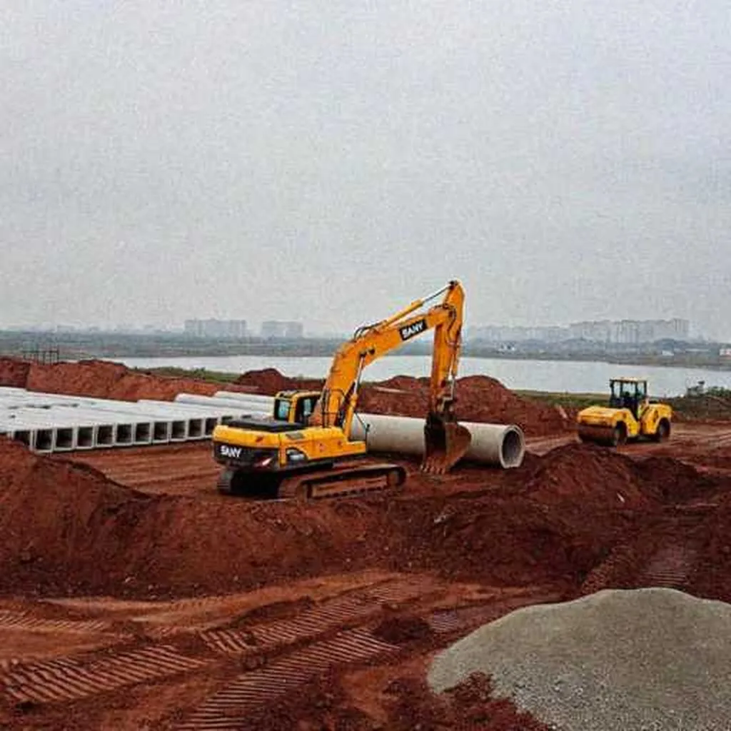 Grok Imagine + Blur/Noise/Compression