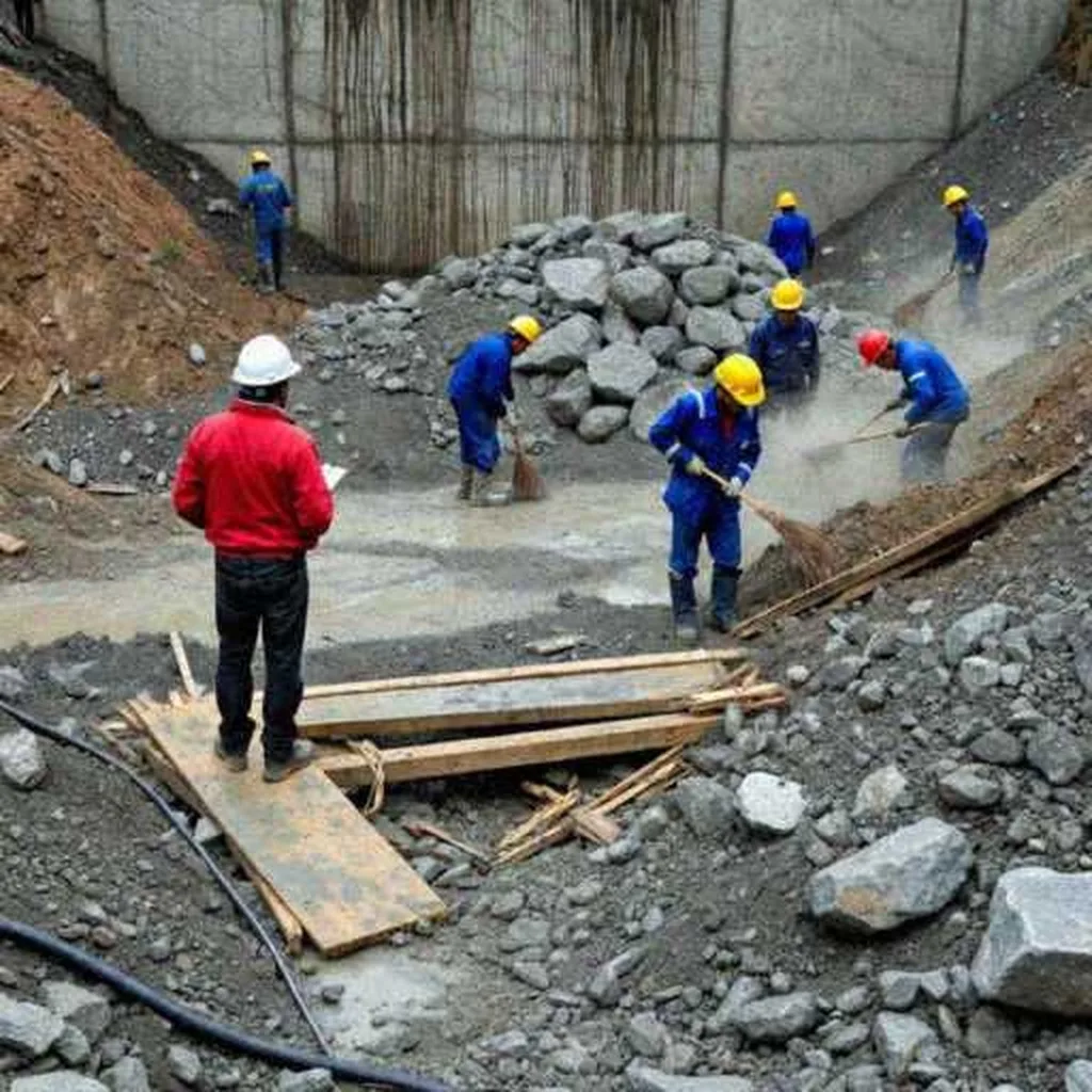 Grok Imagine + Blur/Noise/Compression