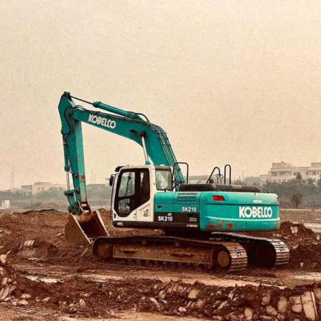 Grok Imagine + Blur/Noise/Compression