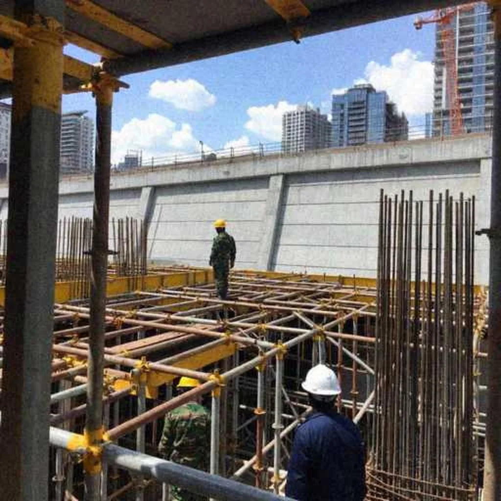 Grok Imagine + Blur/Noise/Compression