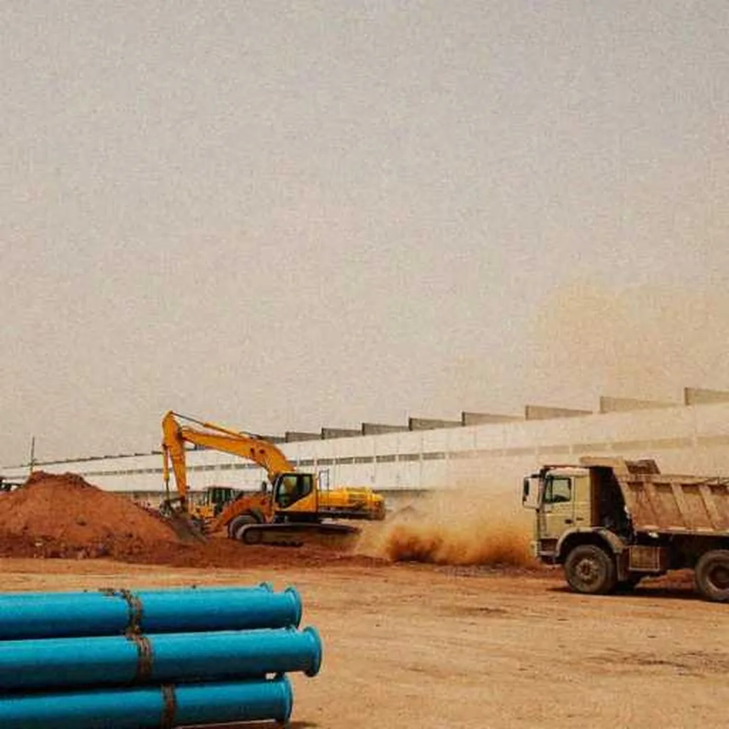 Grok Imagine + Blur/Noise/Compression