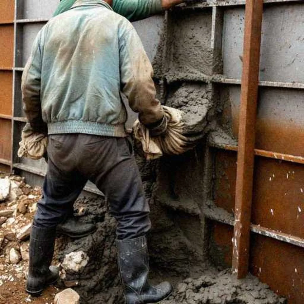 Grok Imagine + Blur/Noise/Compression