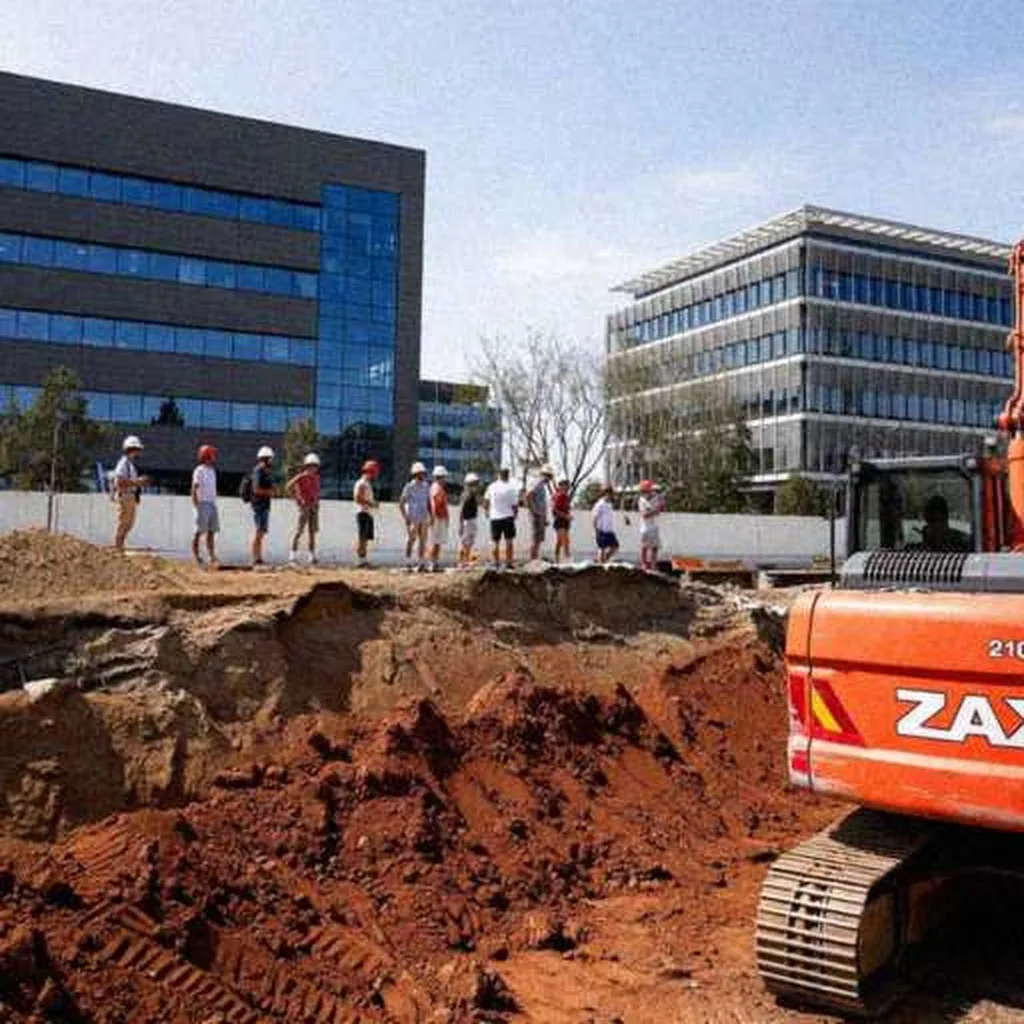 Grok Imagine + Blur/Noise/Compression