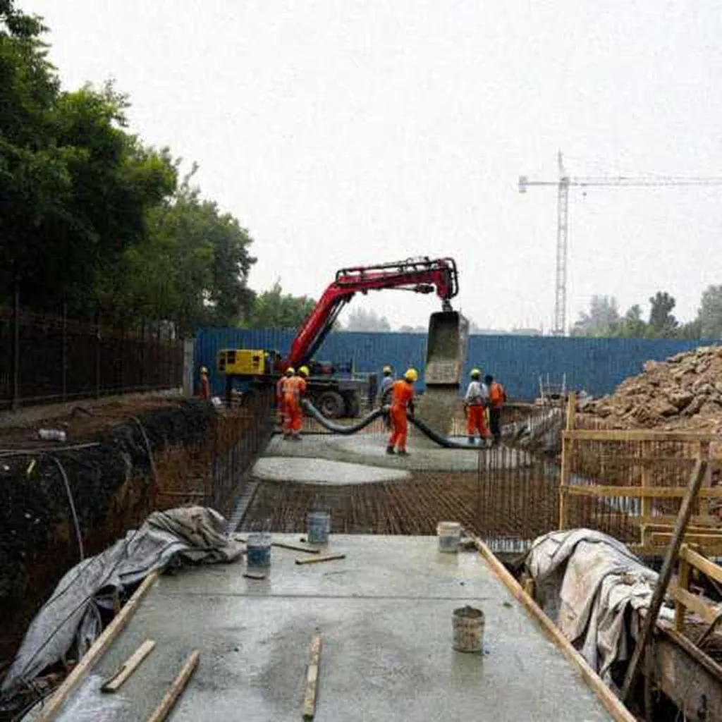 Grok Imagine + Blur/Noise/Compression