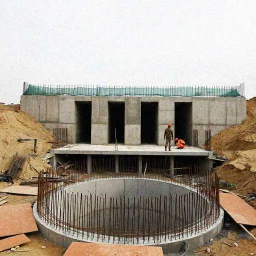 Grok Imagine + Blur/Noise/Compression