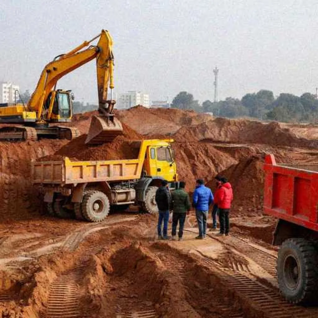 Grok Imagine + Blur/Noise/Compression