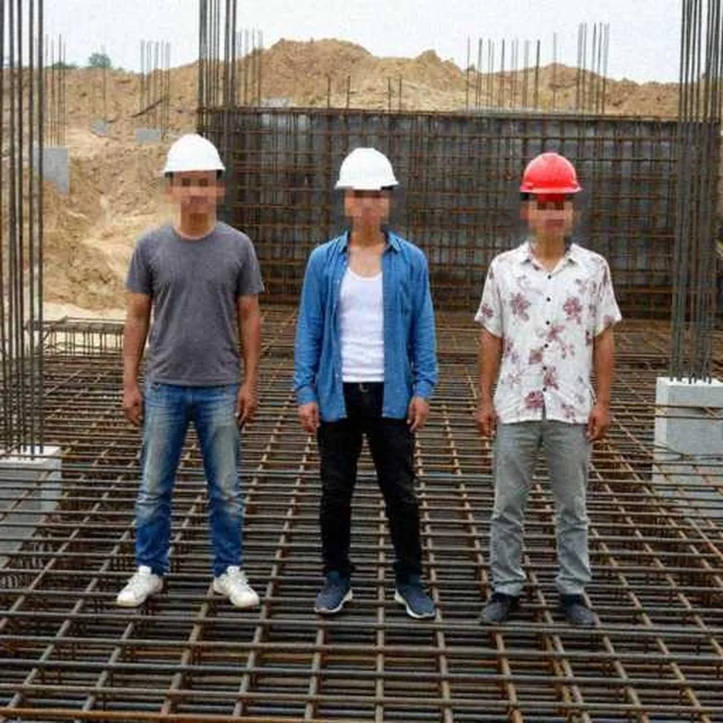 Grok Imagine + Blur/Noise/Compression