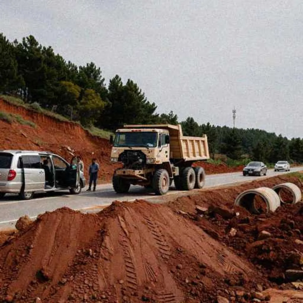 Grok Imagine + Blur/Noise/Compression