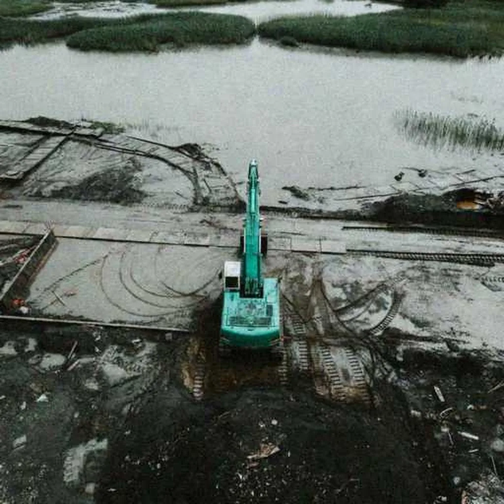 Grok Imagine + Blur/Noise/Compression