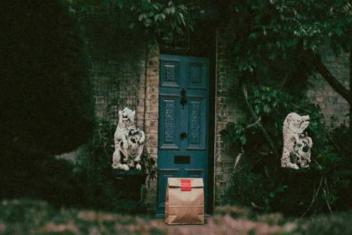 Grok Imagine + Blur/Noise/Compression