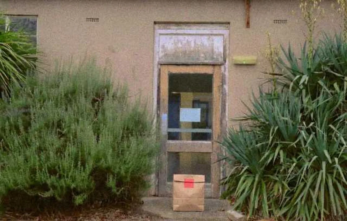 Grok Imagine + Blur/Noise/Compression