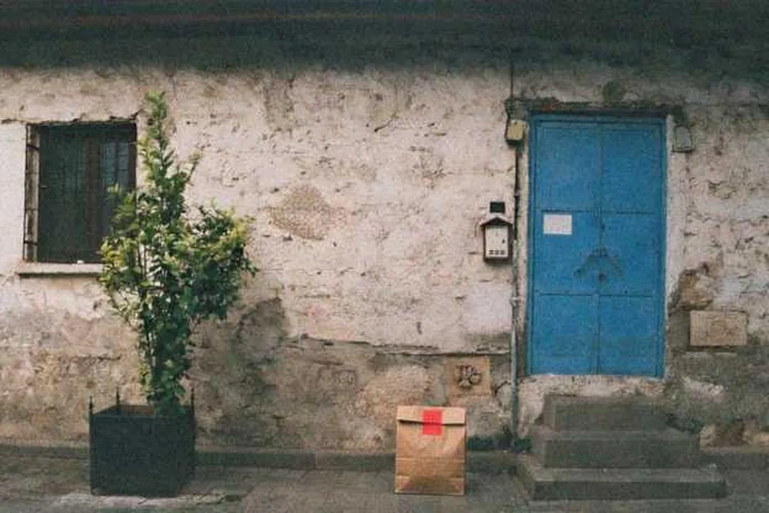 Grok Imagine + Blur/Noise/Compression