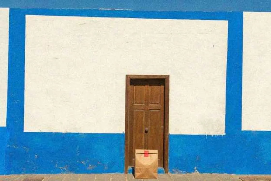 Grok Imagine + Blur/Noise/Compression