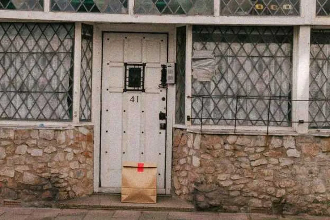 Grok Imagine + Blur/Noise/Compression