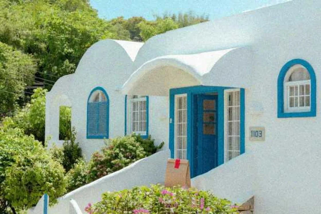 Grok Imagine + Blur/Noise/Compression