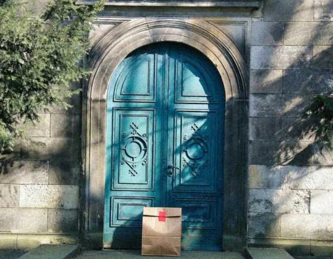 Grok Imagine + Blur/Noise/Compression