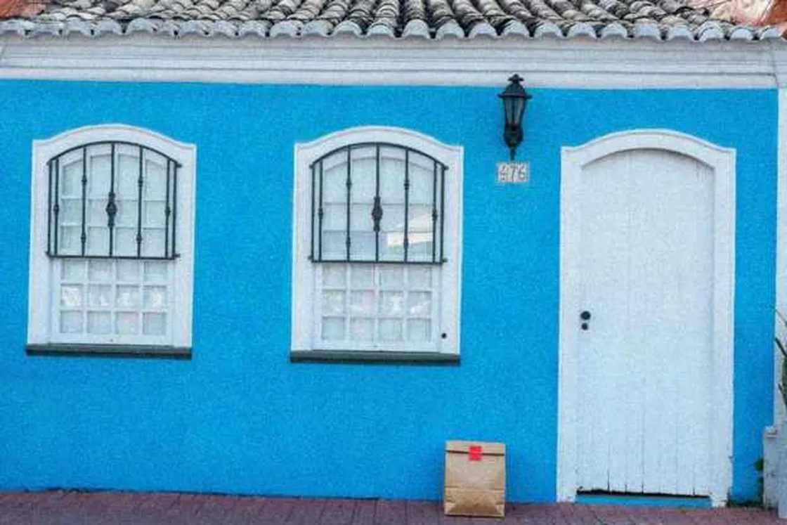 Grok Imagine + Blur/Noise/Compression