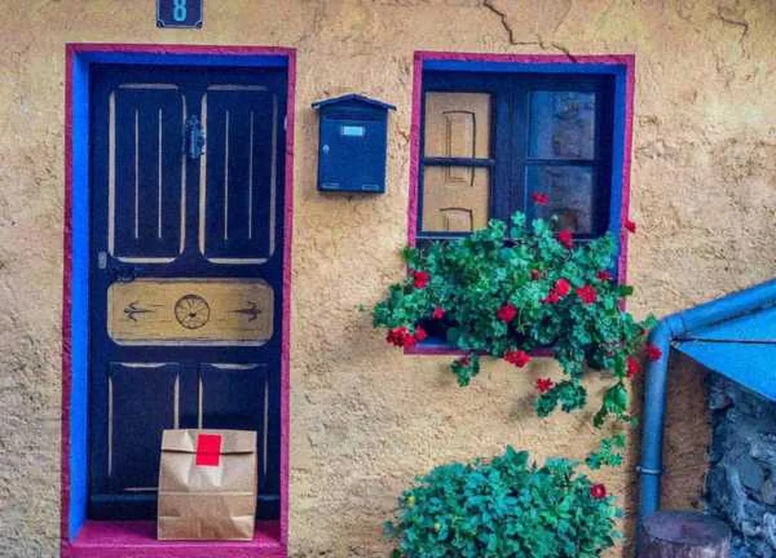 Grok Imagine + Blur/Noise/Compression