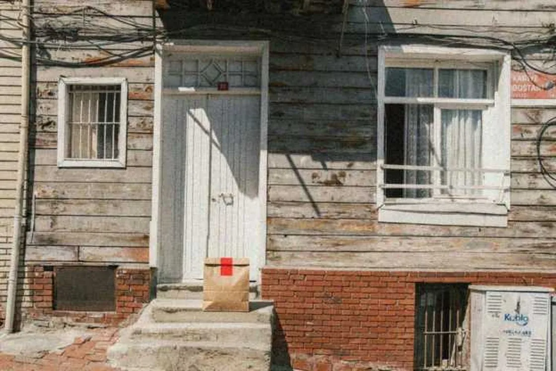 Grok Imagine + Blur/Noise/Compression