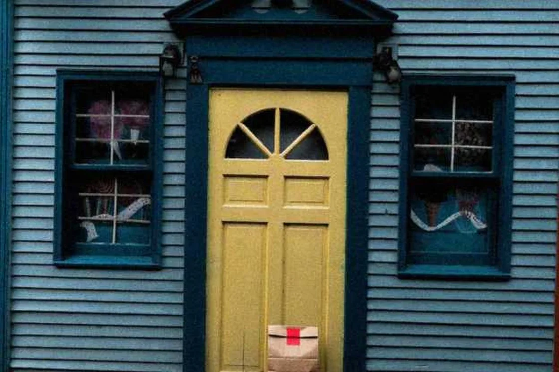 Grok Imagine + Blur/Noise/Compression