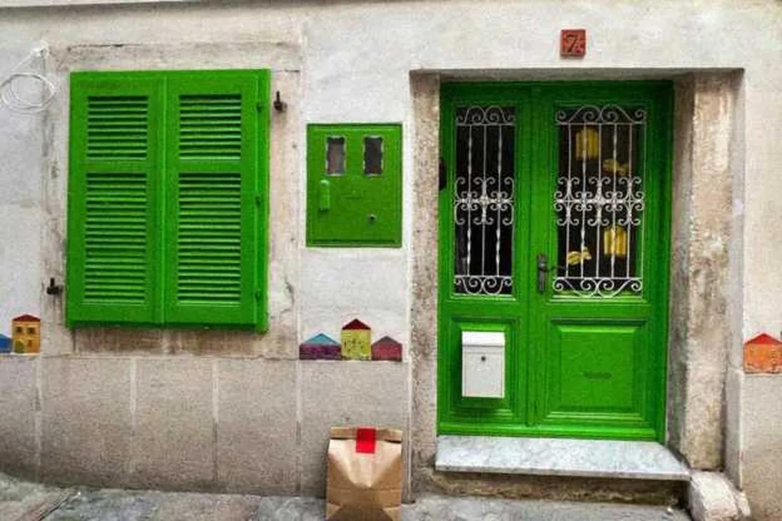 Grok Imagine + Blur/Noise/Compression